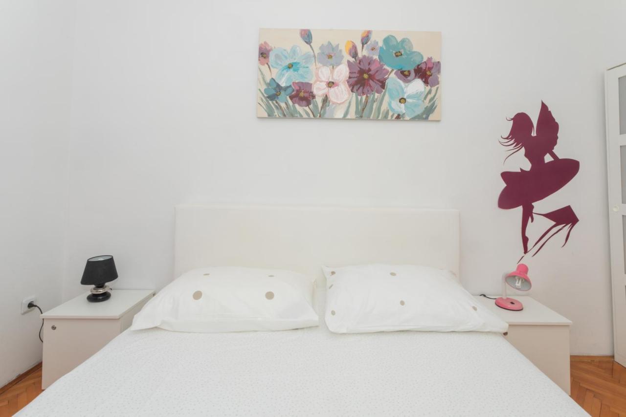 Villa City Center 希贝尼克 外观 照片